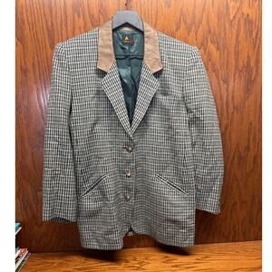 Liz Sports Petite Blazer